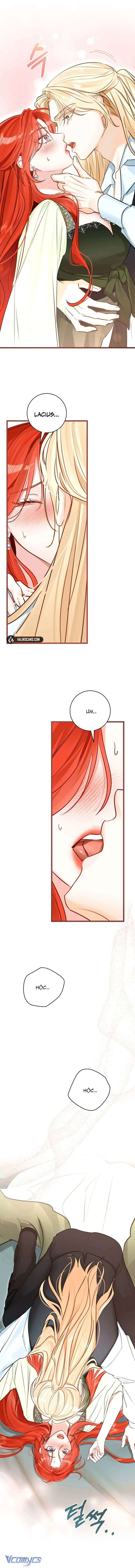 Cuộc Hôn Nhân Xa Hoa Của Đại Công Tước Là Giả Chap 86 - Next 