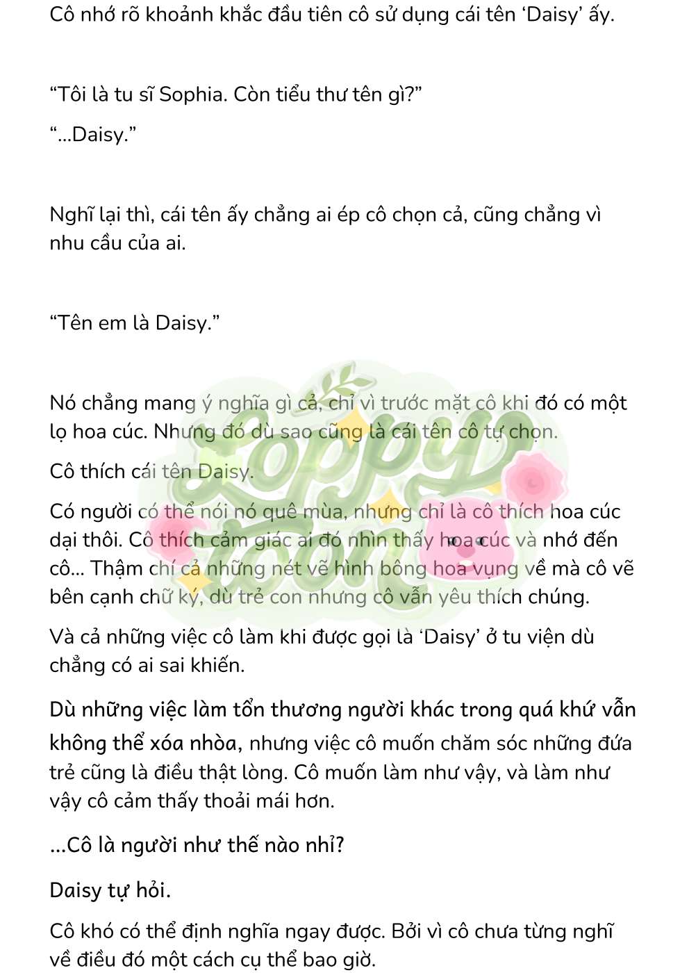 [Novel] Trận Chiến Ly Hôn! Chap 166 - Trang 2