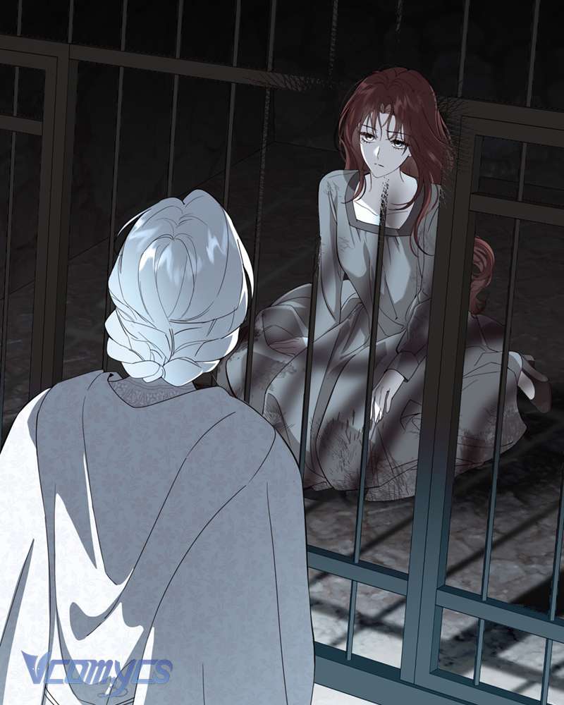 Cô Ấy Sẽ Thuần Hóa Các Anh Hùng Chap 15 - Trang 3