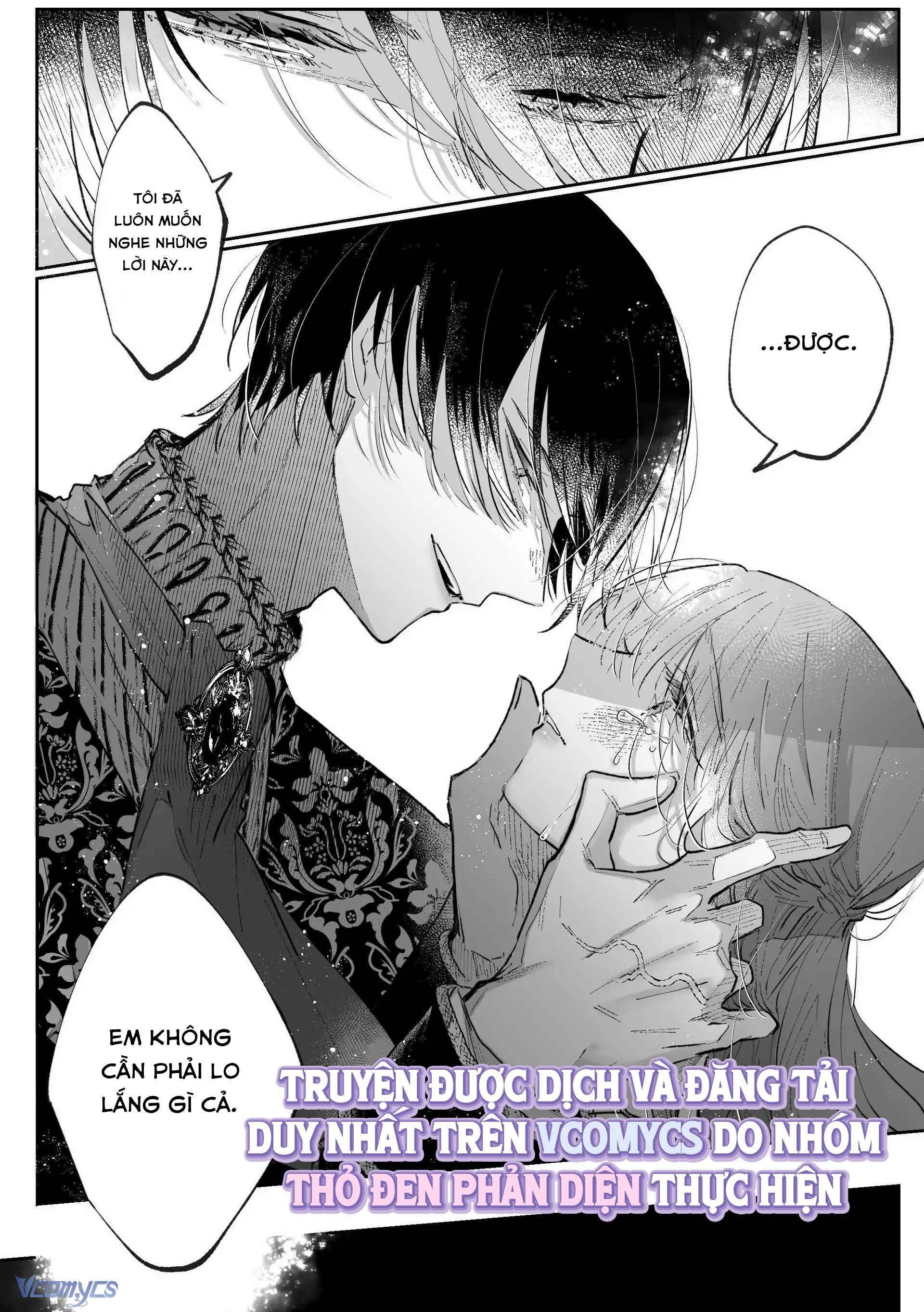 [18+] Tuyển Tập Truyện Ngắn Sếch Tàn Bạo Chap 19.3 - Trang 2