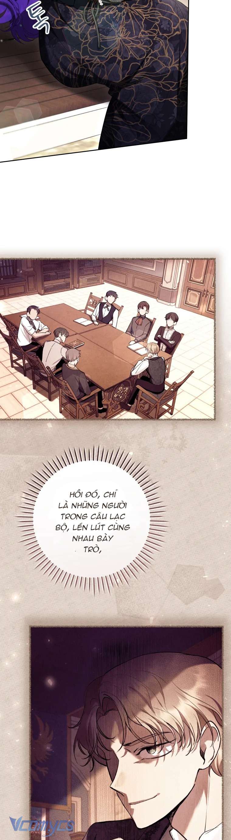 Làm Ác Nữ Bộ Không Tuyệt Sao? Chapter 79 - Trang 4