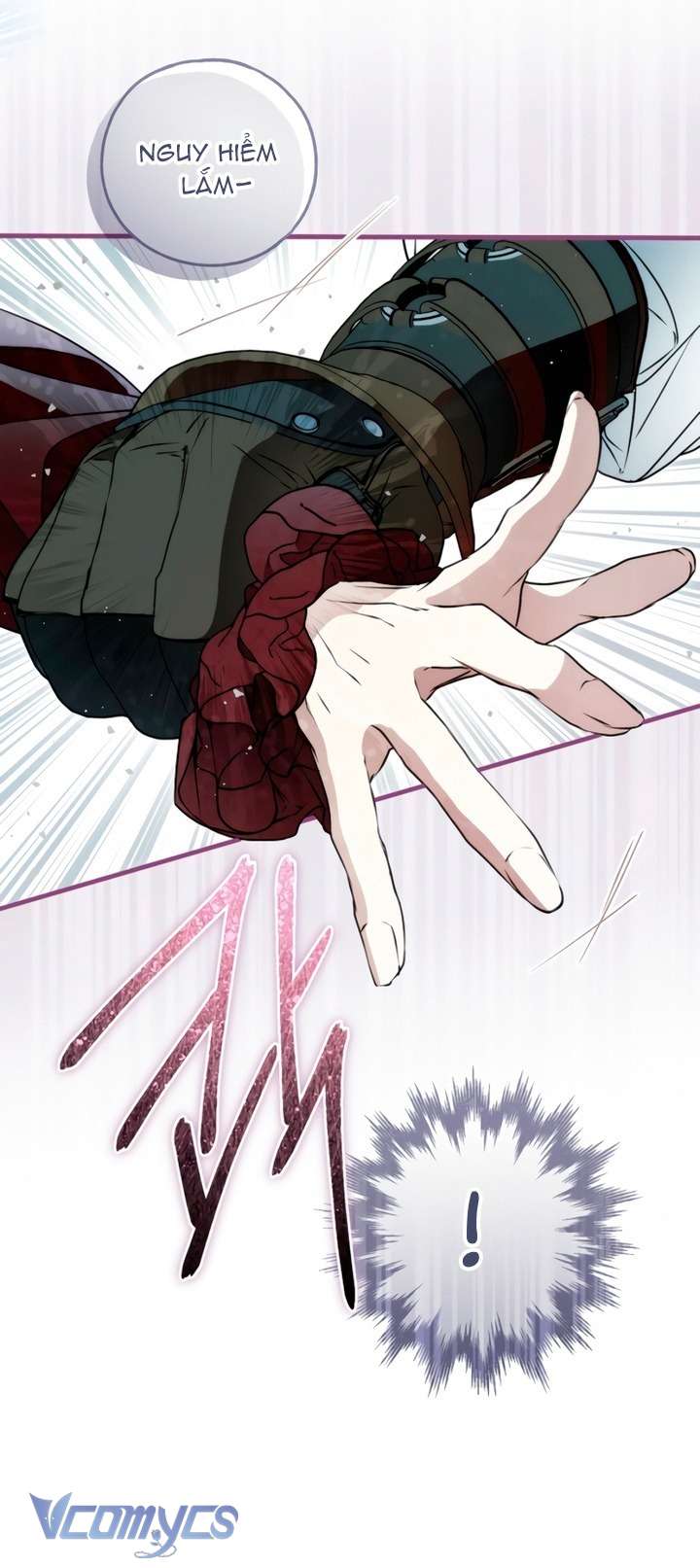 Ai Đó Đang Điều Khiển Cơ Thể Của Tôi Chap 74 - Trang 4