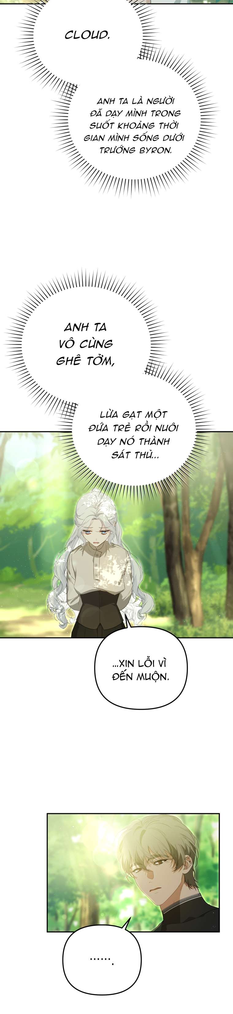 Người Phải Trả Giá Bằng Mạng Sống Vì Đã Lừa Dối Tôi Chap 2 - Trang 4