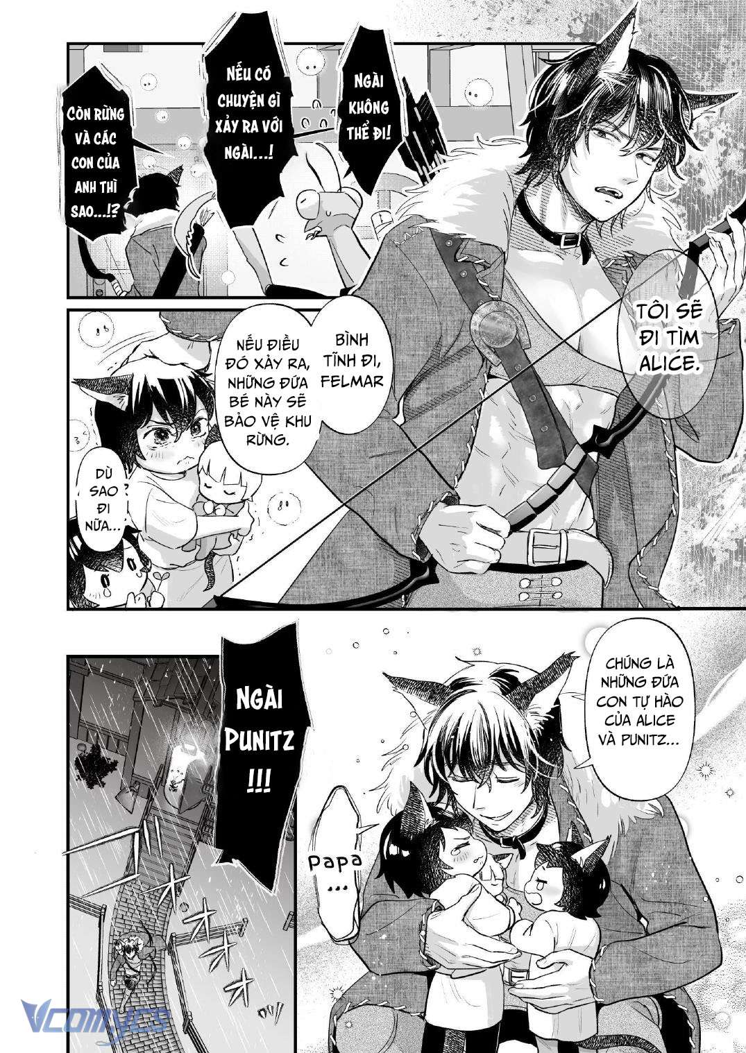 [18+] Tuyển Tập Manga Khiêu Dâm Chap 19.2 - Next Chap 20