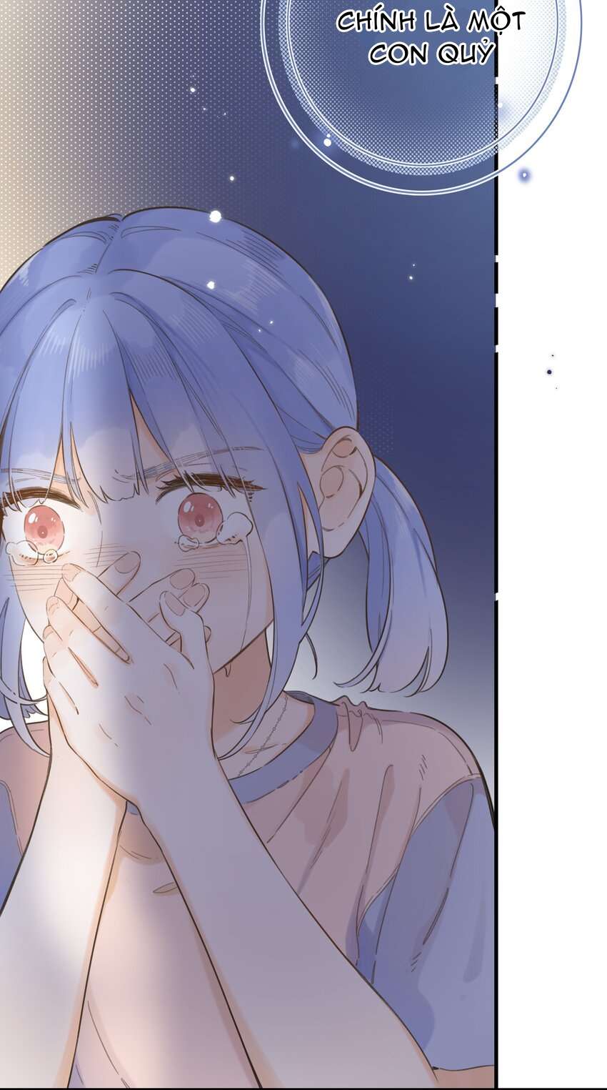 Ánh Sao Phiêu Linh Trong Nước Chap 68 - Trang 4