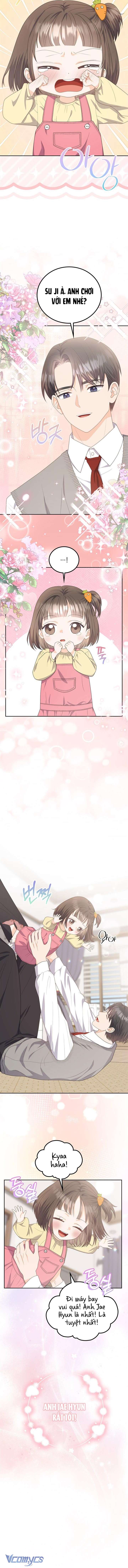 [18+] Giờ Tăng Ca Chap 12 - Trang 2