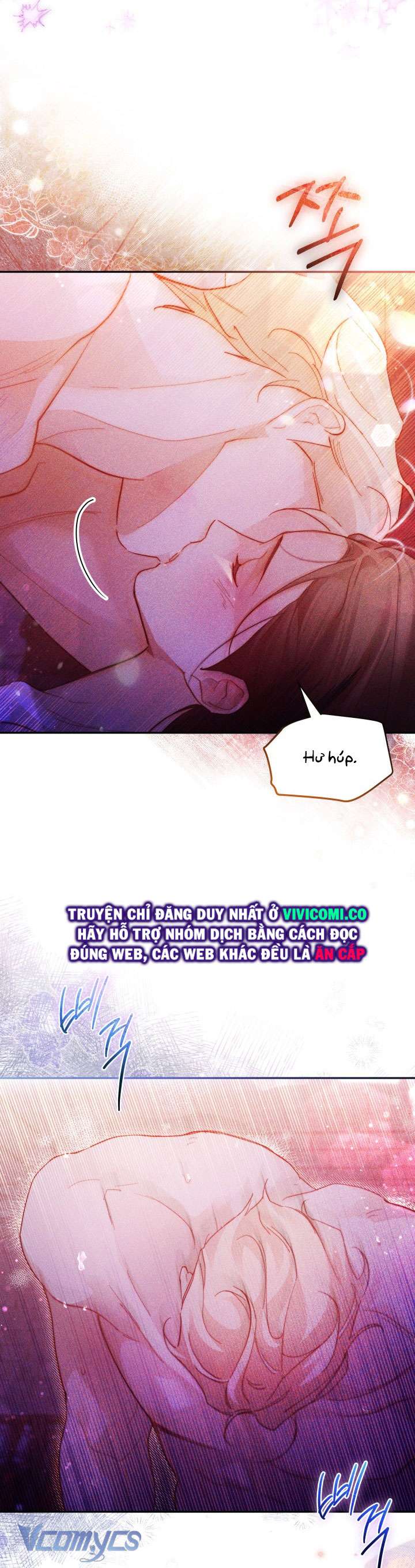 Tiếng Trống Vang Dội Chap 45 - Trang 3