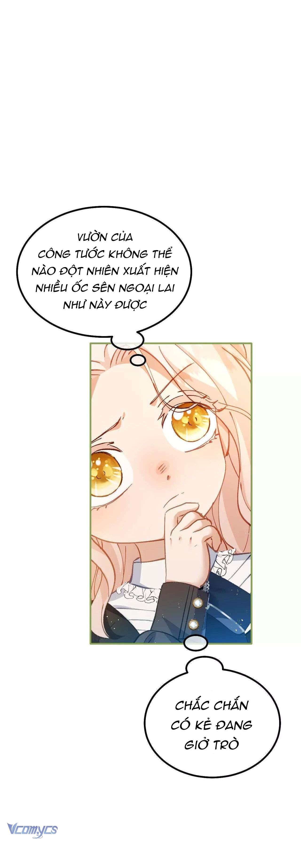Bạo Chúa Khát Máu Là Chồng Cũ Của Tôi Chap 14 - Trang 2