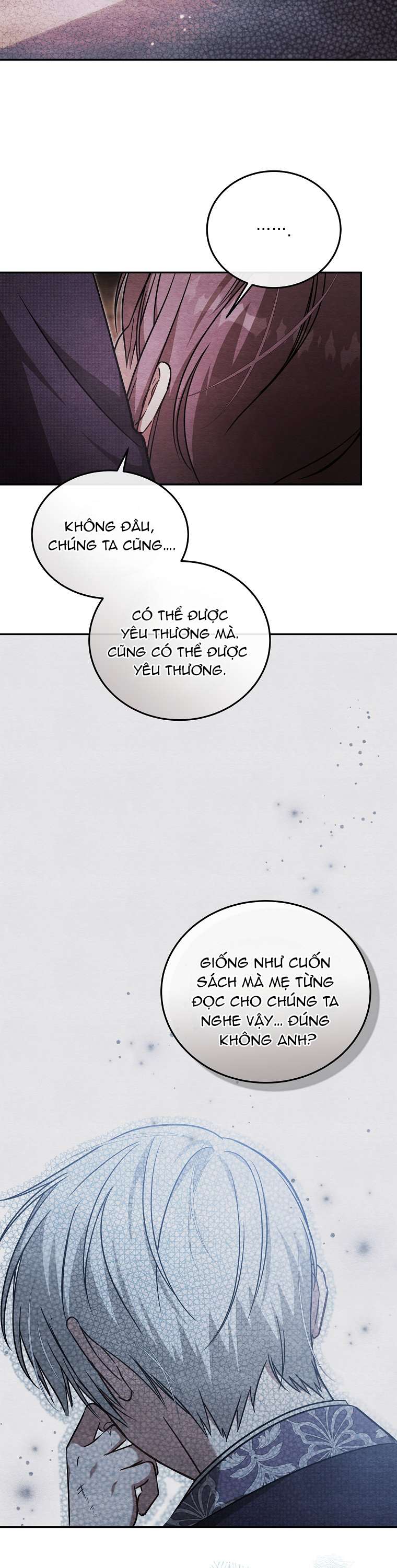 Chị Gái Tôi Là Nhân Vật Chính Chap 41 - Trang 4