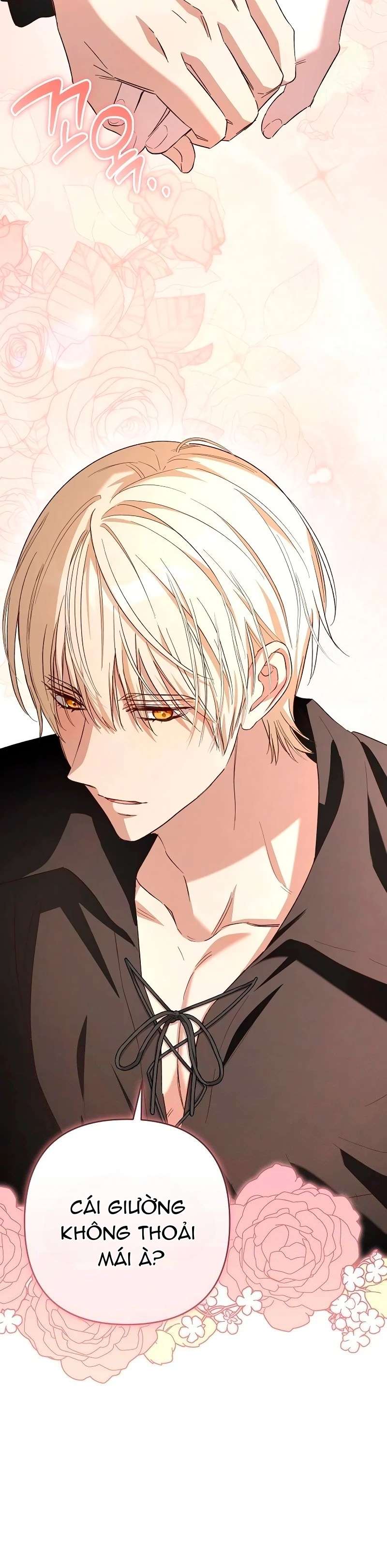 Cô Dâu Của Đại Công Tước Là Chiến Binh Địa Ngục Chap 20 - Trang 3