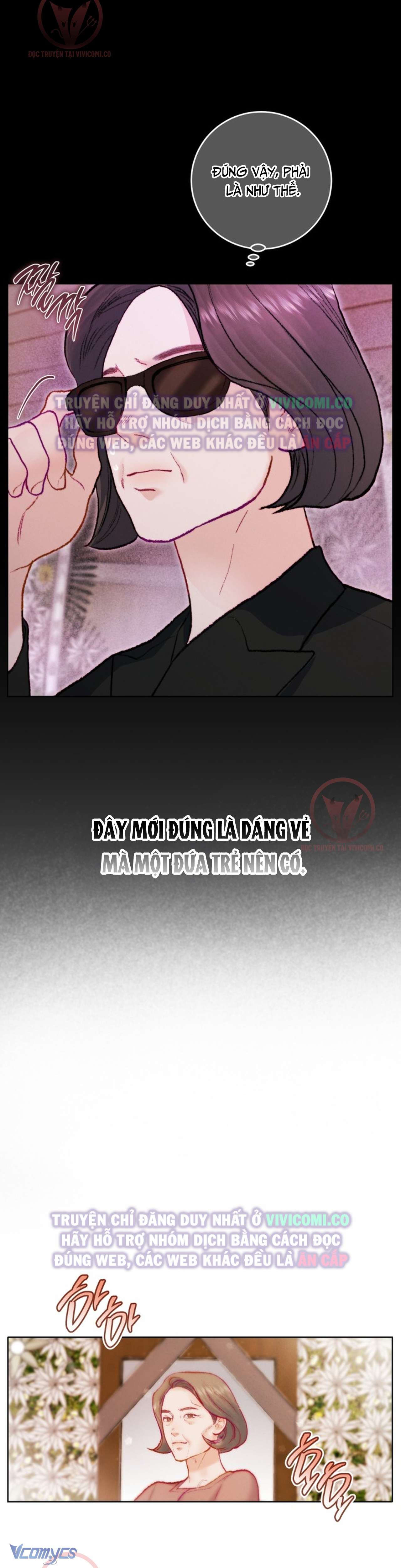 Chàng Quỷ Của Tôi Chap 12 - Next Chap 13
