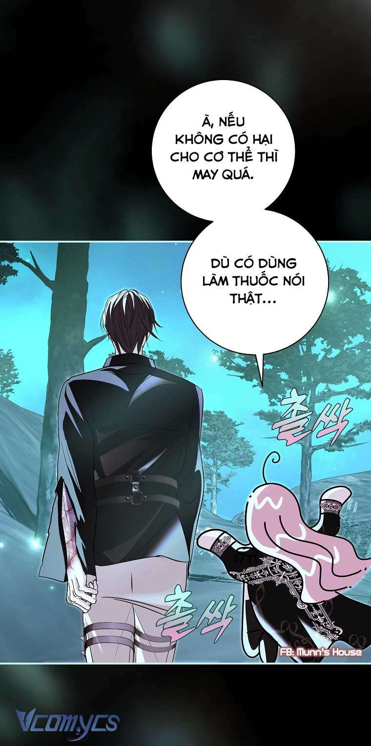Này Boss Phản Diện, Tôi Có Thể Làm Mọi Thứ Trừ Cưới Ngài Chap 24 - Trang 4
