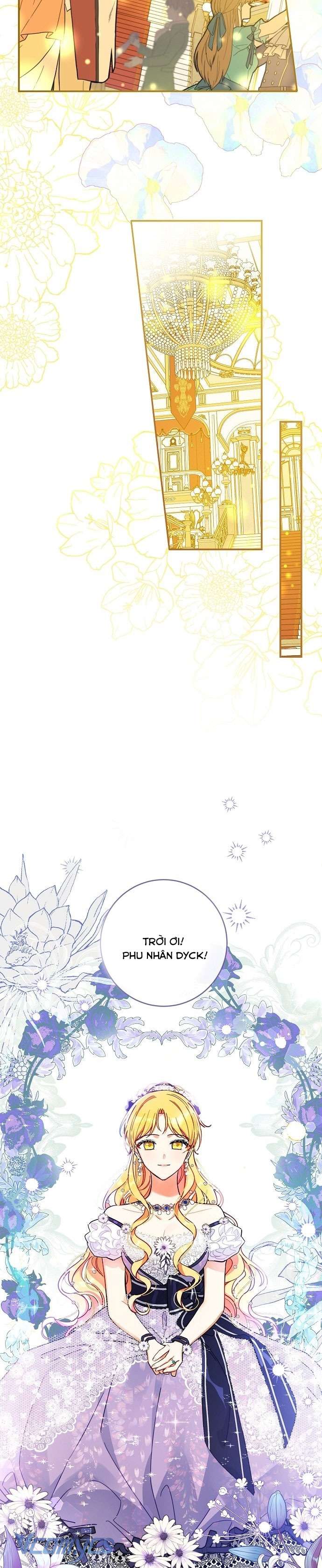 Thuần Hóa Hầu Tước Quái Dị Chap 59 - Trang 2