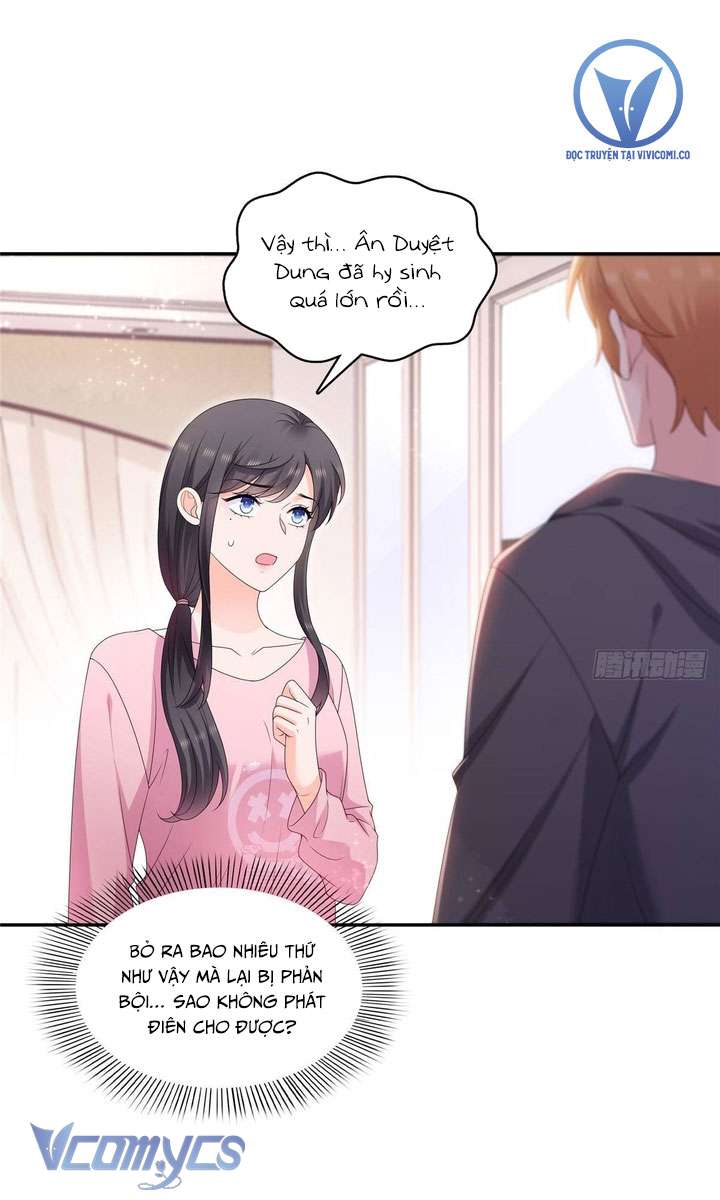 Hệt Như Hàn Quang Gặp Nắng Gắt Chapter 561 - Trang 4