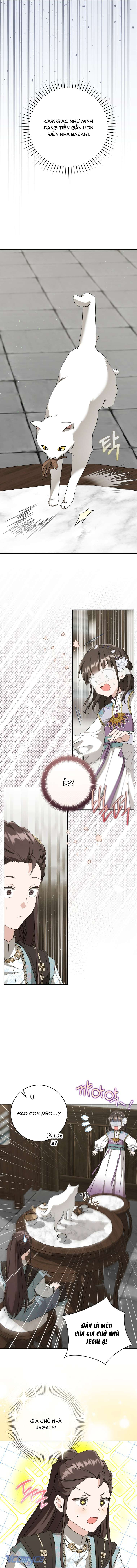 Trở Thành Cô Cháu Gái Bị Khinh Miệt Của Nhà Quyền Quý Chap 92 - Next 