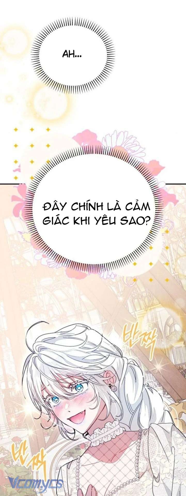Papa Bạo Chúa, Con Sẽ Bảo Vệ Người! Chap 32 - Trang 2