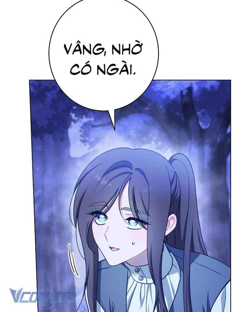 Hầu Gái Độc Quyền Của Hoàng Hậu Phản Diện Chap 90 - Trang 4