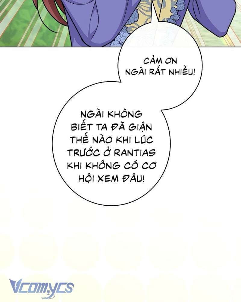 Hầu Gái Độc Quyền Của Hoàng Hậu Phản Diện Chap 76 - Trang 4