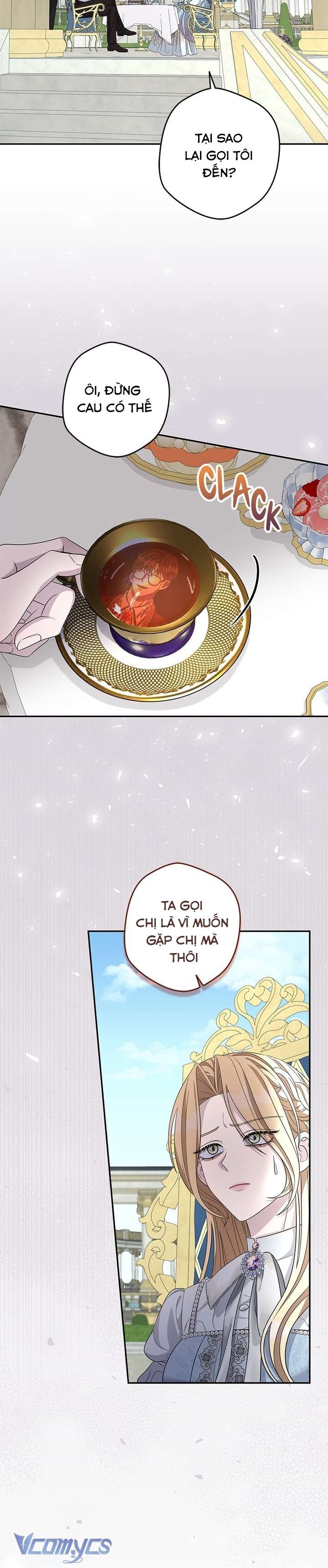 Dụ Hoặc Chap 9 - Trang 2