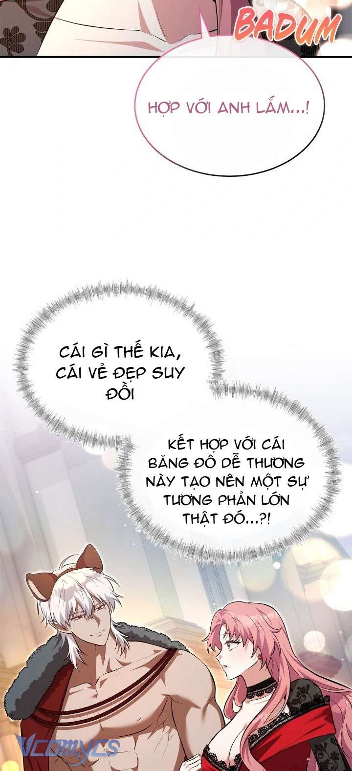 Dàn Harem Nóng Bỏng Đang Dần Lạnh Nhạt với Tôi! Chap 10 - Trang 3