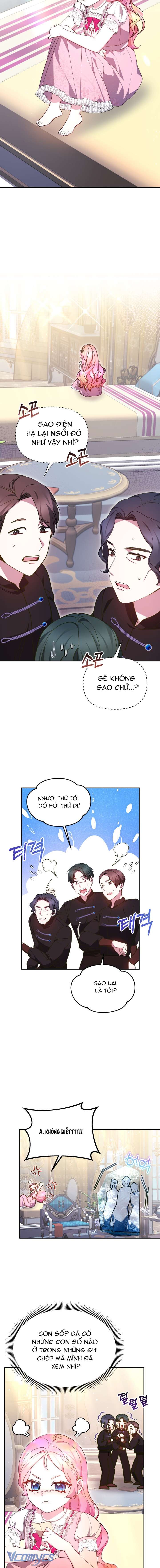 [PNT] Rồng Con Thuần Hóa Những Kẻ Điên Rồ Chap 38 - Trang 2