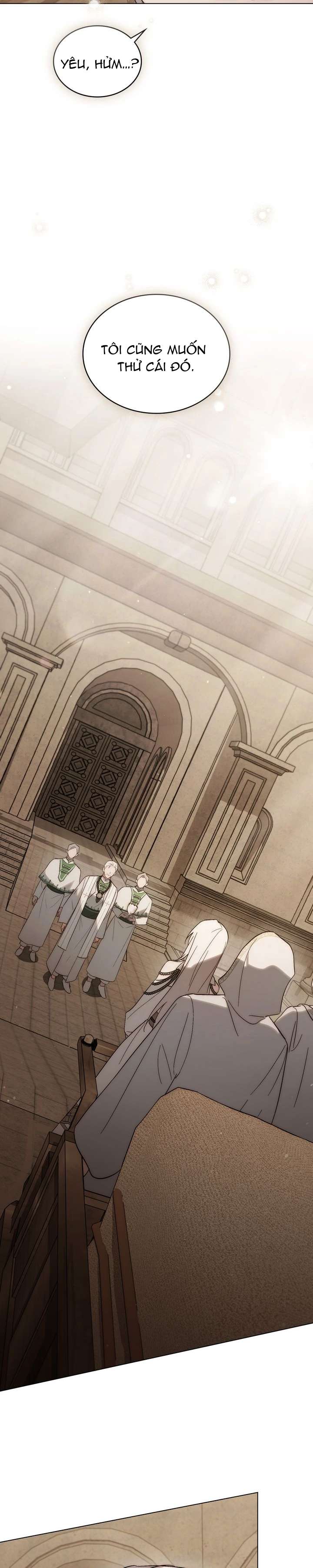 Khi Số Phận Tìm Đến Hai Ta Chap 82 - Trang 4