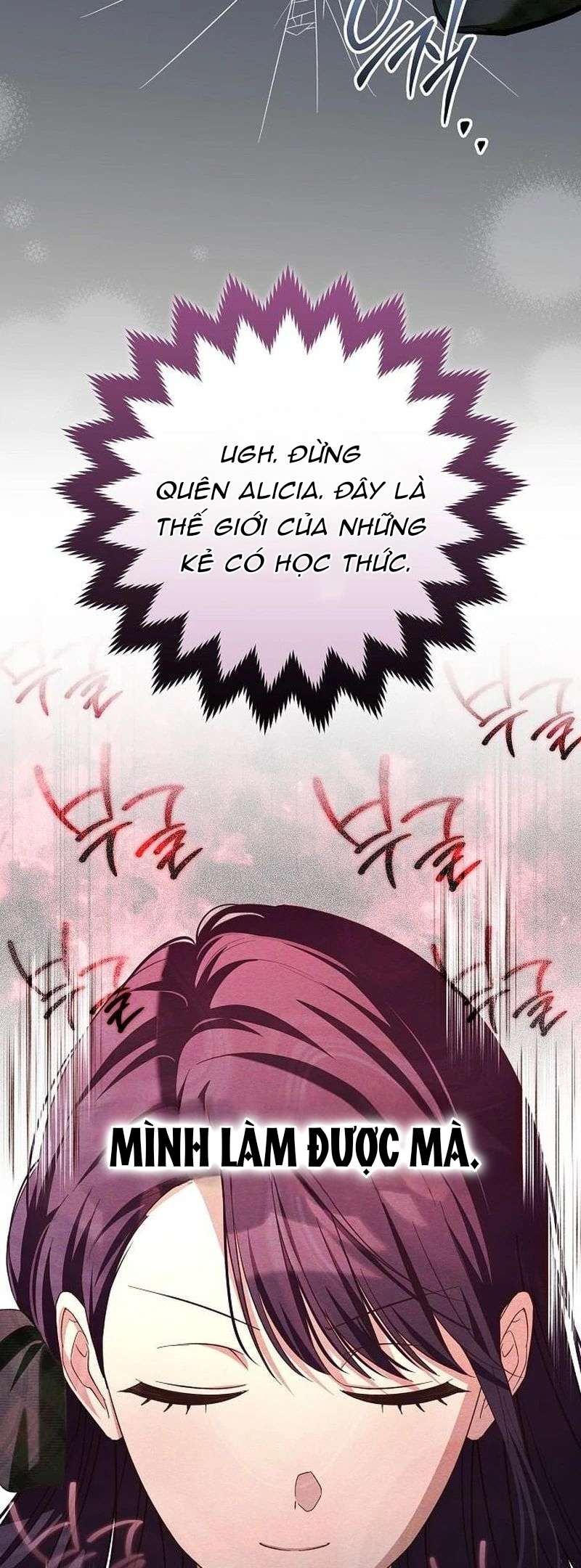 Cô Dâu Của Đại Công Tước Là Chiến Binh Địa Ngục Chap 27 - Trang 2