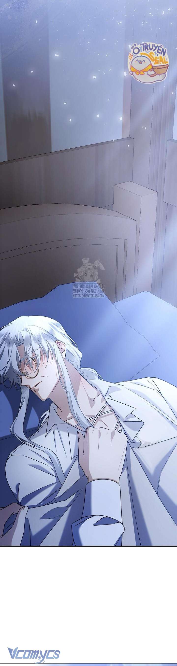 Xin Lỗi Vì Tôi Không Thể Rời Mắt Khỏi Vẻ Ngoài Của Ngài Chap 43 - Next 