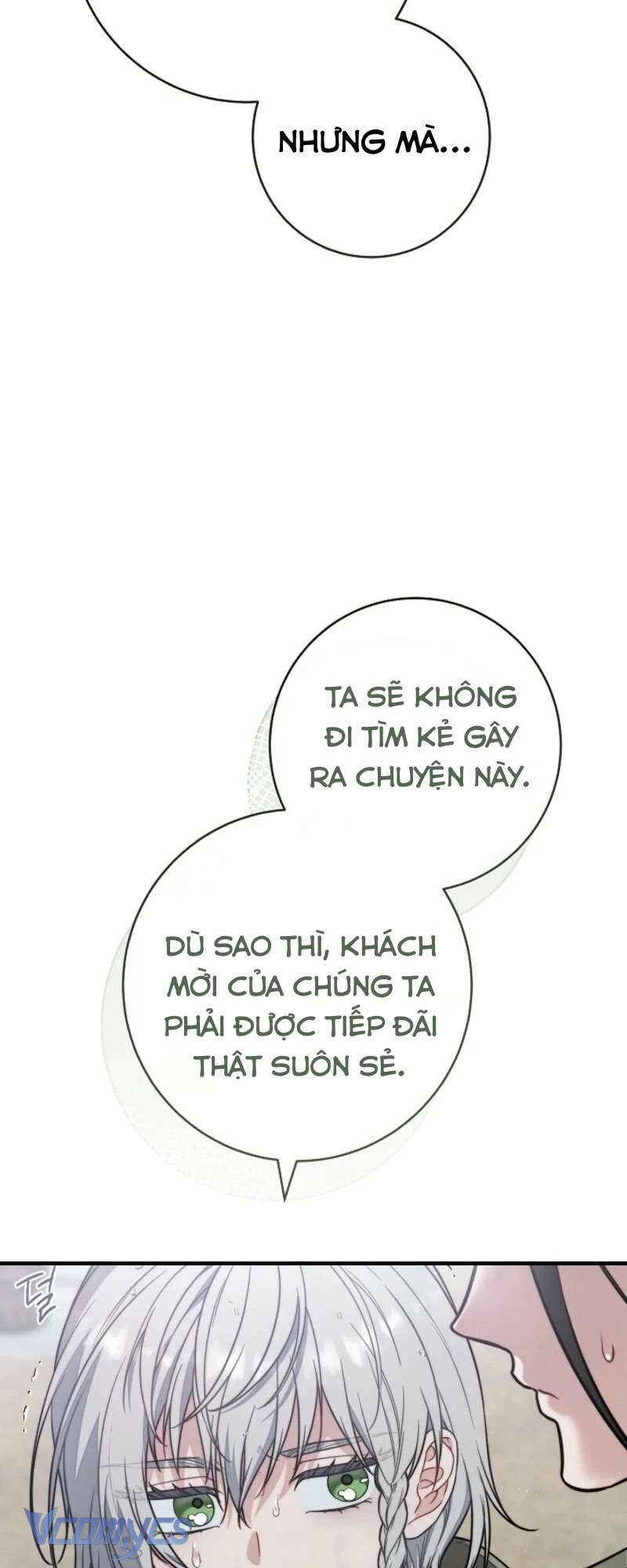 Hôn Nhân Vụ Lợi 2: Bản Tình Ca Không Thể Quên Chapter 16 - Trang 3