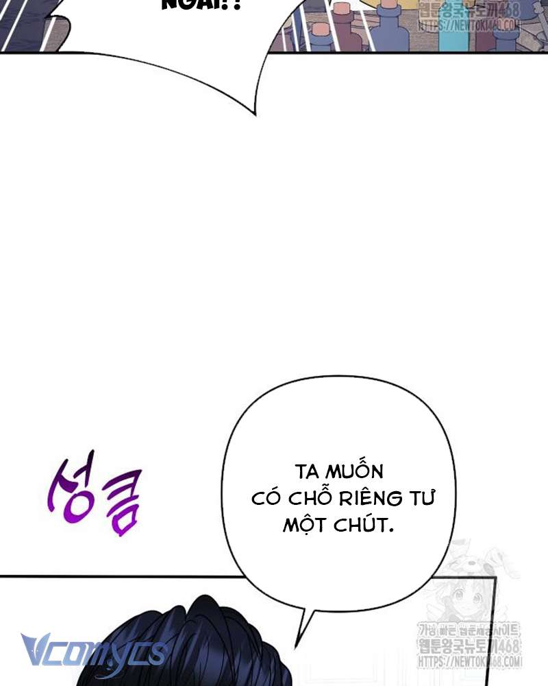 Trước Khi Em Có Ý Định Chạy Trốn Ta Sẽ Ngăn Chặn Nó Chap 18 - Trang 3