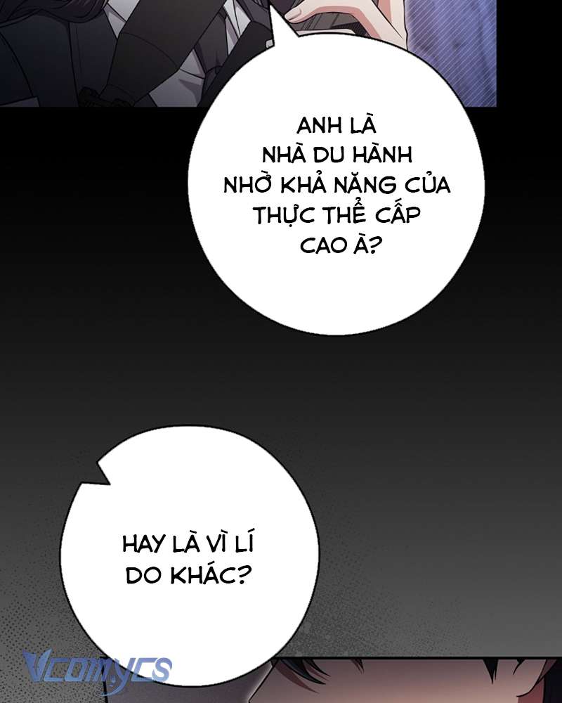 Nhật Ký Từ Chức Cấp S Của Thợ Săn Công Chức Chap 22 - Trang 4