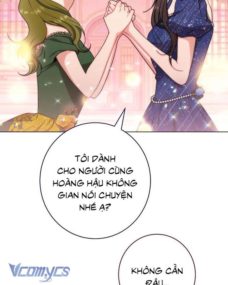 Hầu Gái Độc Quyền Của Hoàng Hậu Phản Diện Chap 107 - Next 