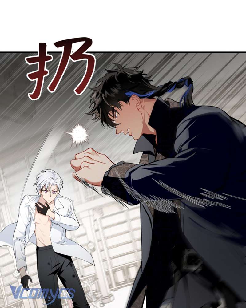 Cô Ấy Sẽ Thuần Hóa Các Anh Hùng Chap 13 - Trang 3