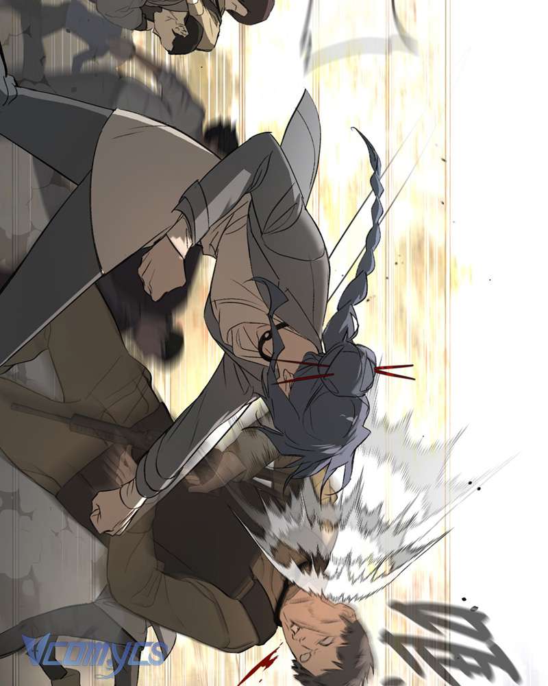 Ác Chi Hoàn Chapter 64 - Trang 4
