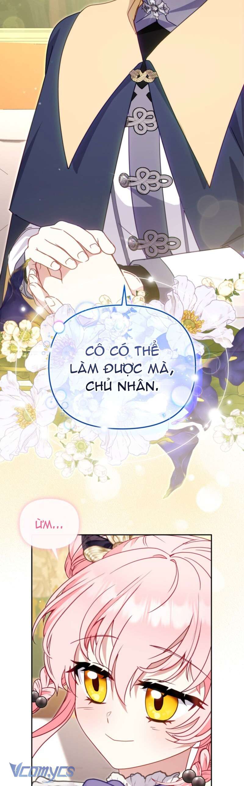 Tôi Được Nuôi Dưỡng Bởi Những Kẻ Phản Diện Chap 108 - Trang 2