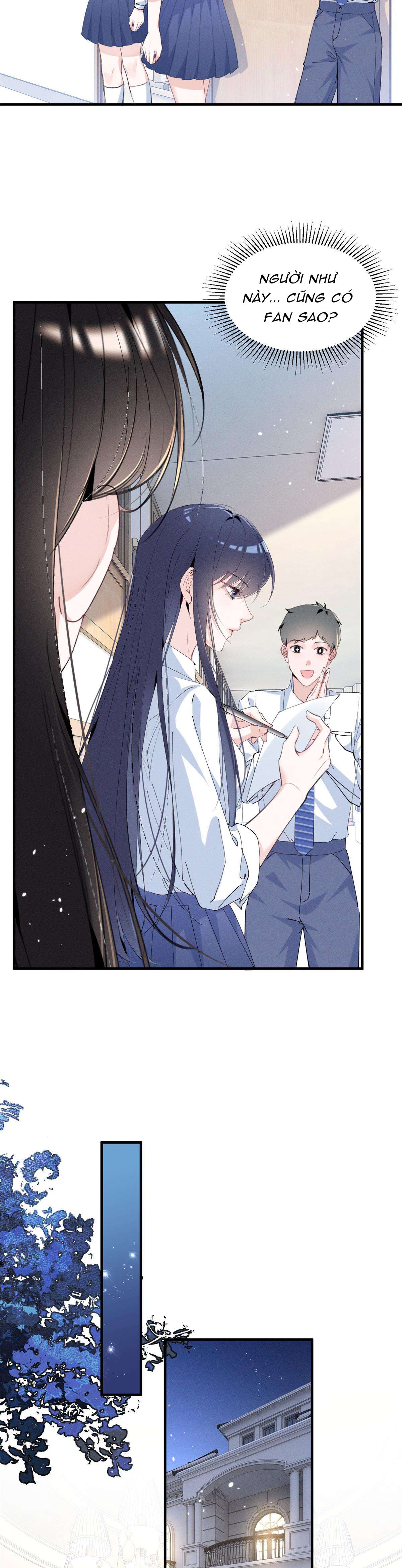 Phu Nhân, Thân phận của người lộ rồi Chap 57 - Next 