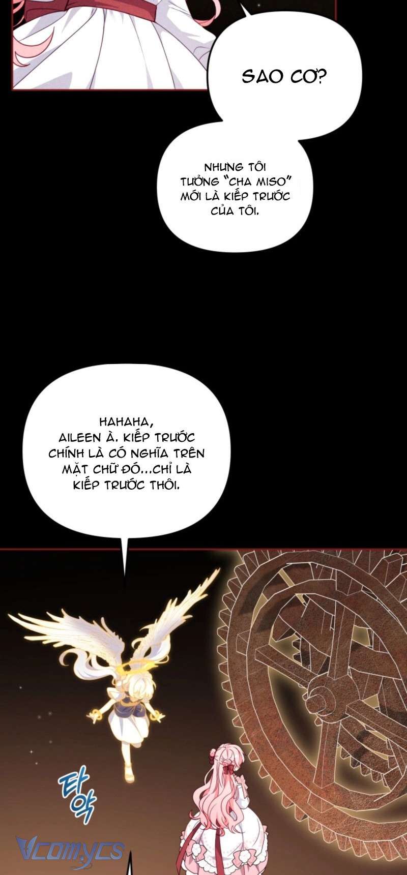Tôi Được Nuôi Dưỡng Bởi Những Kẻ Phản Diện Chap 106 - Trang 2