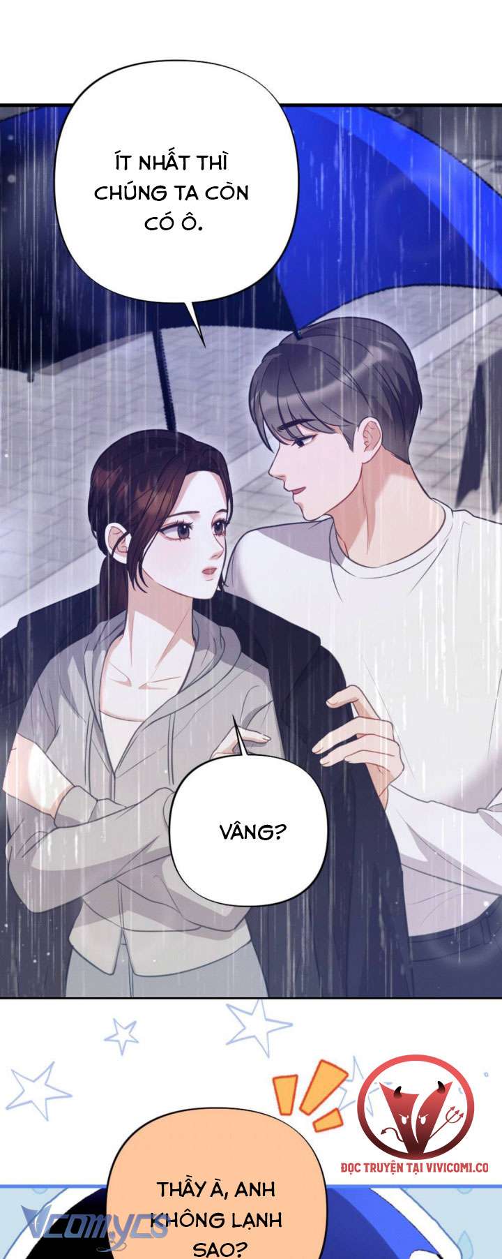 [18+] Hối Hận Muộn Màn Chap 12 - Trang 2