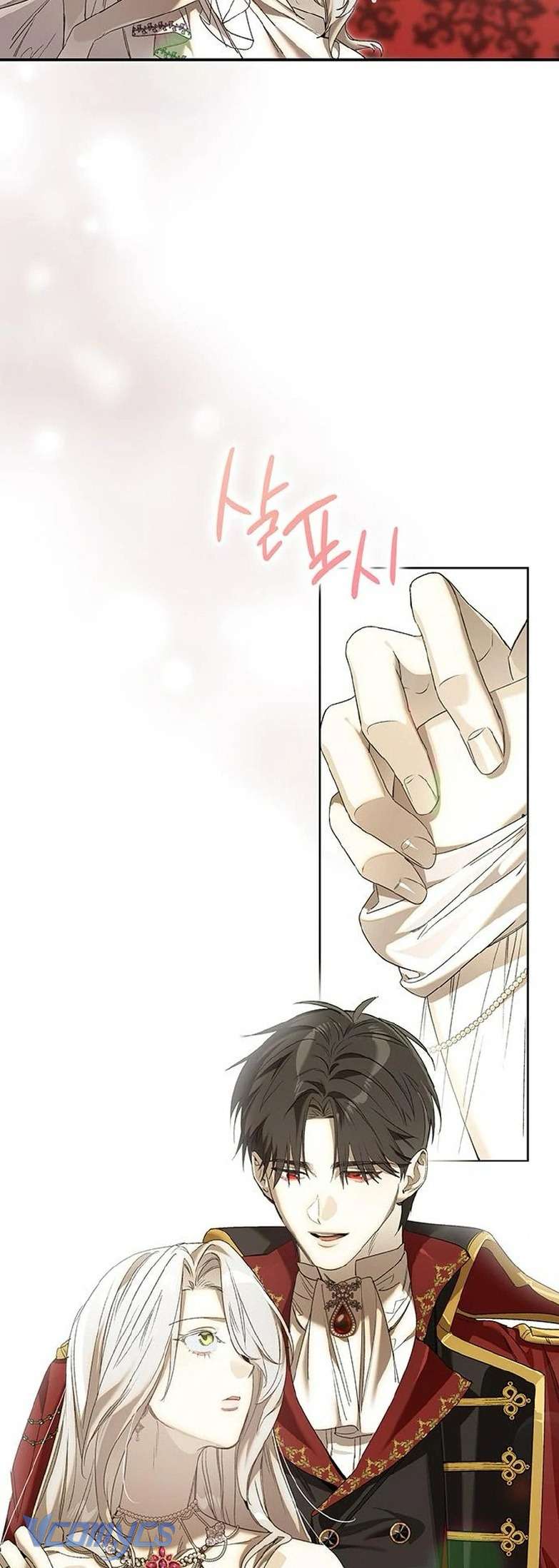 Cứ Cố Gắng Hết Sức Để Hối Hận Chap 20 - Next Chap 21