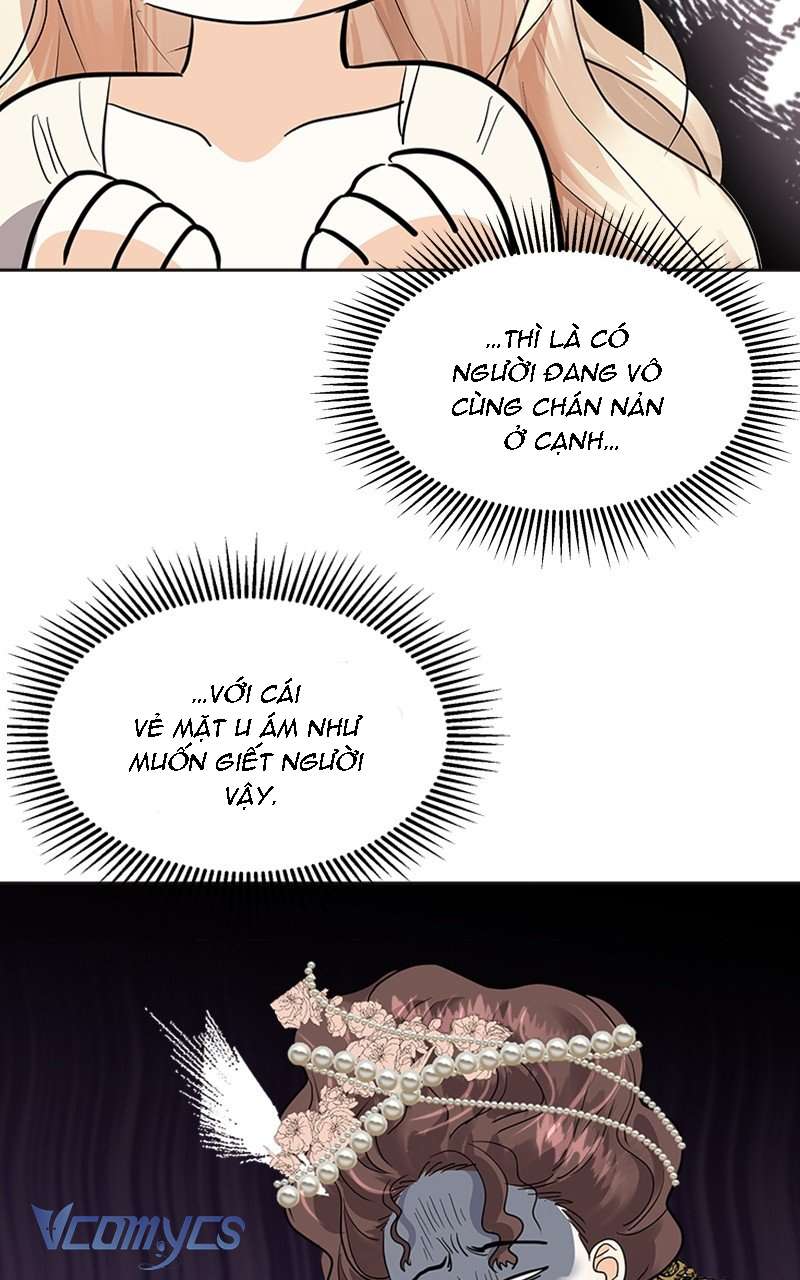 Hoàng Hậu Son Môi Chap 14 - Trang 2