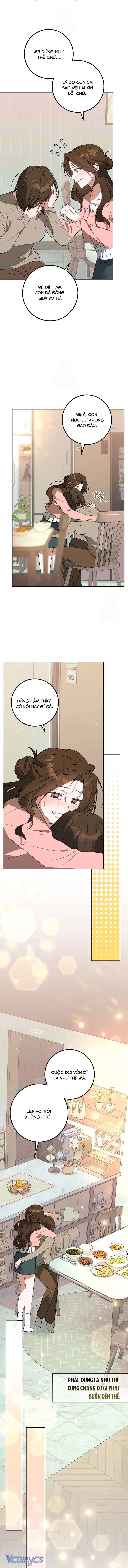 [18+] Đèn Sáng Mà Không Thấy Hàng To Chap 23 - Trang 3