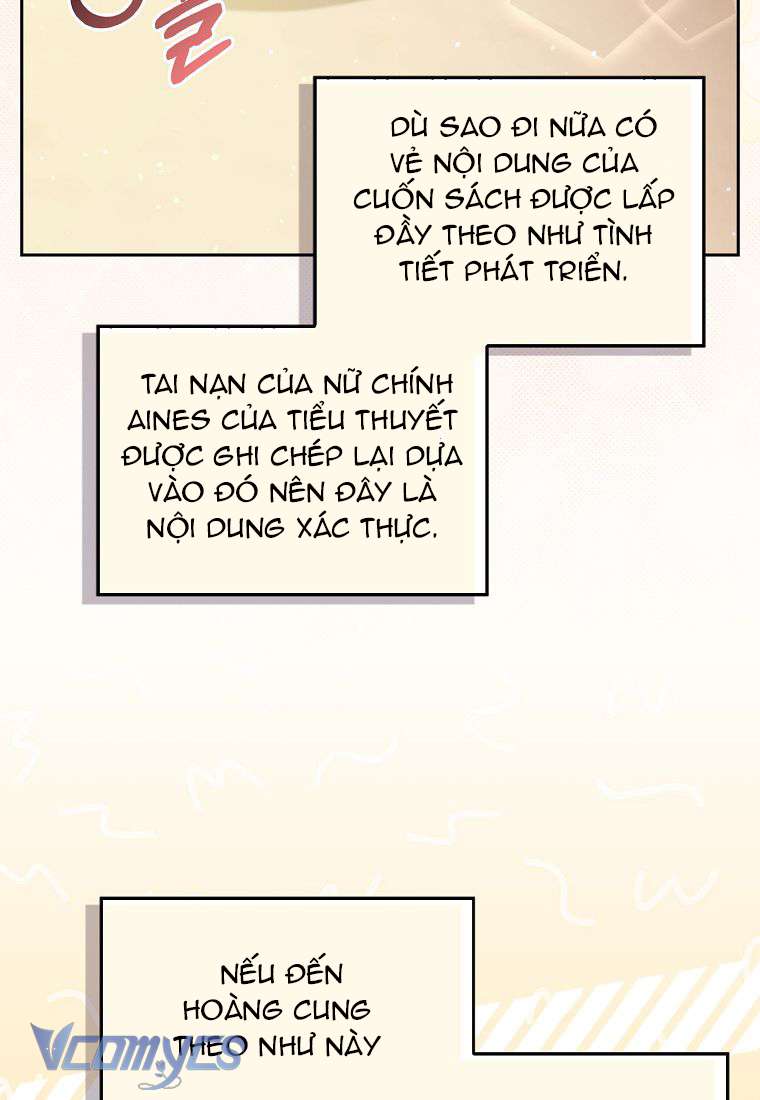Đứa Trẻ Côn Đồ Nhà Công Tước Chapter 7 - Trang 4