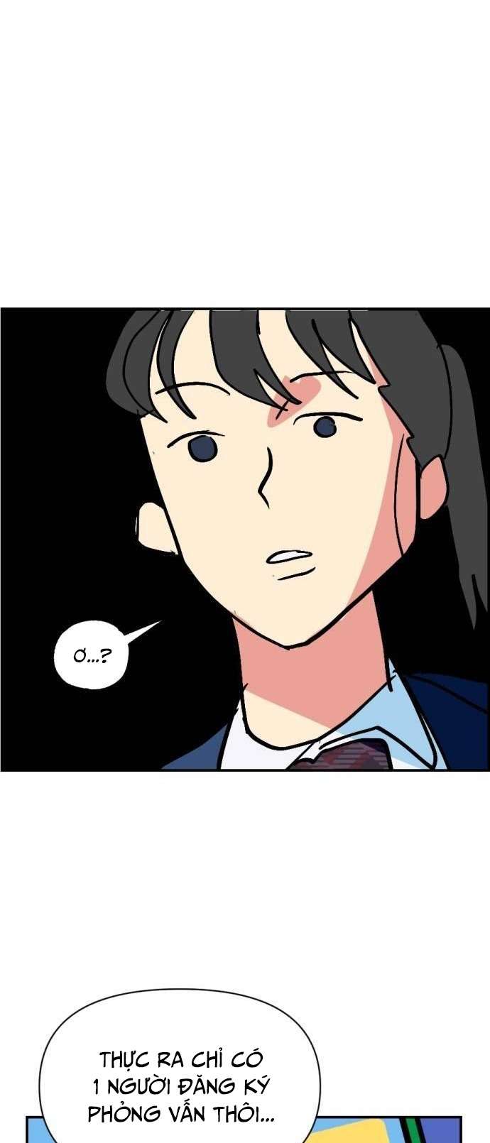 Cứu Lấy Trái Đất! Chap 2 - Trang 3