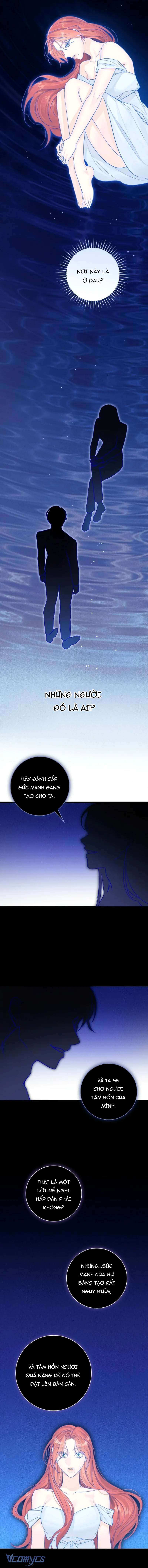 Cuộc Hôn Nhân Xa Hoa Của Đại Công Tước Là Giả Chap 86 - Next 