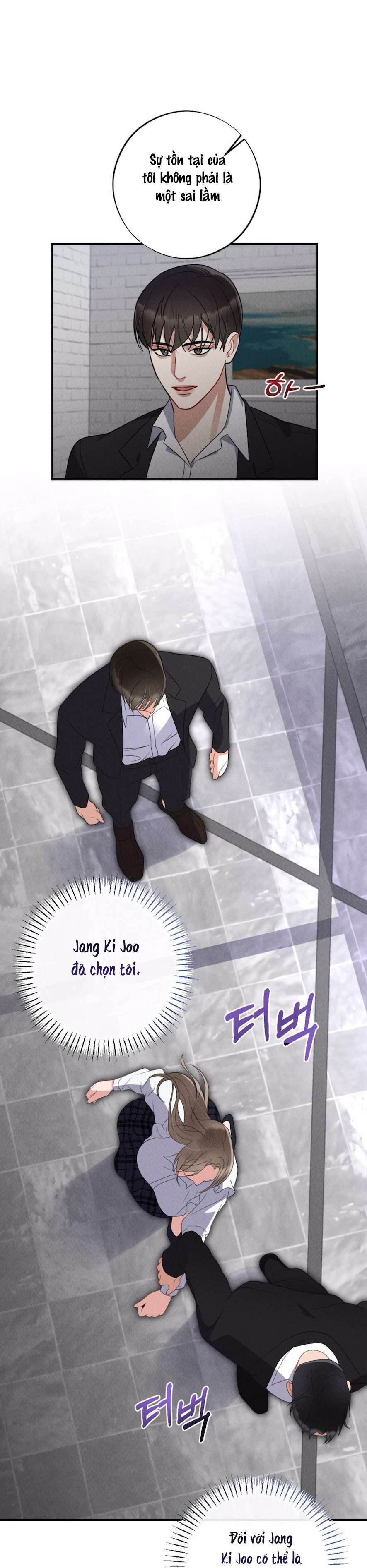 Trò Chơi Quyền Lực Chap 11 - Trang 2