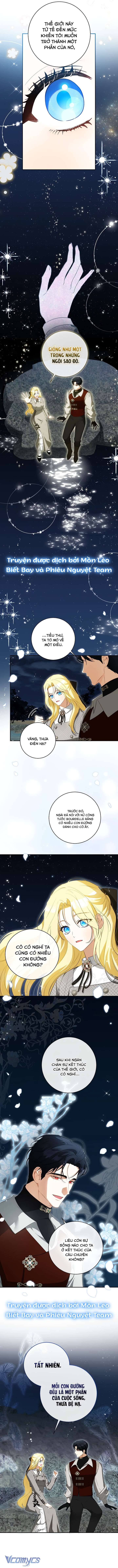 Hình Như Tôi Đã Xuyên Vào Cuốn Tiểu Thuyết Nào Đó Chapter 51 - Trang 4