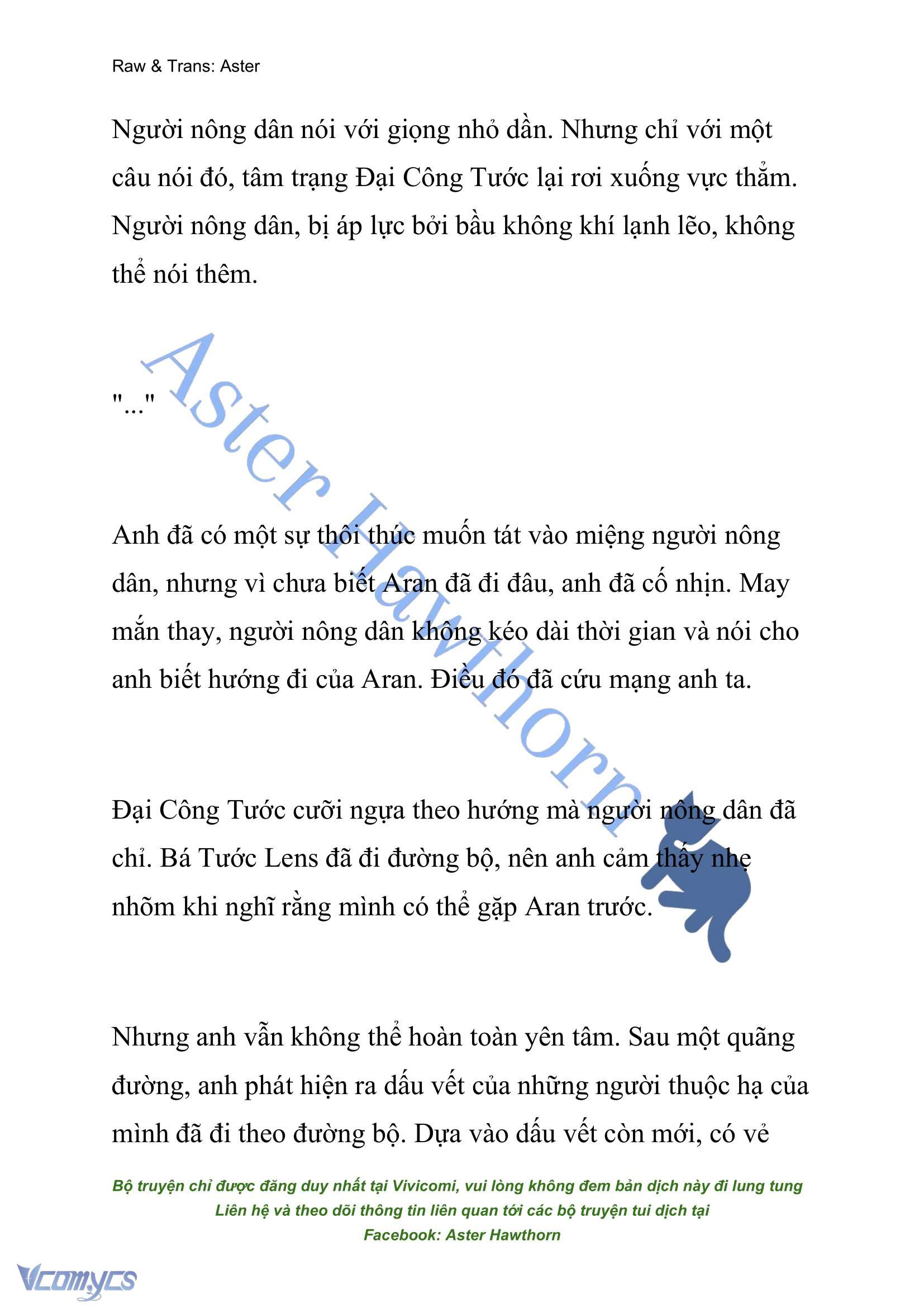 [NOVEL] Đêm Của Bệ Hạ Chap 68 - Next Chap 69