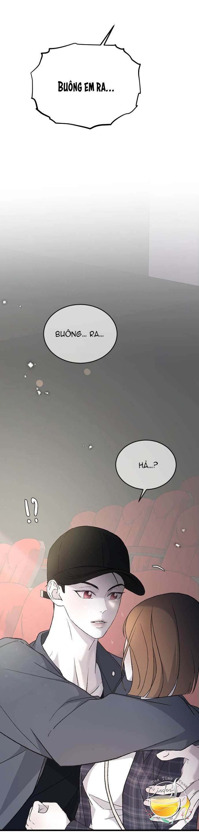 Ba Anh Trai Cực Phẩm Của Tôi Chap 85 - Trang 3