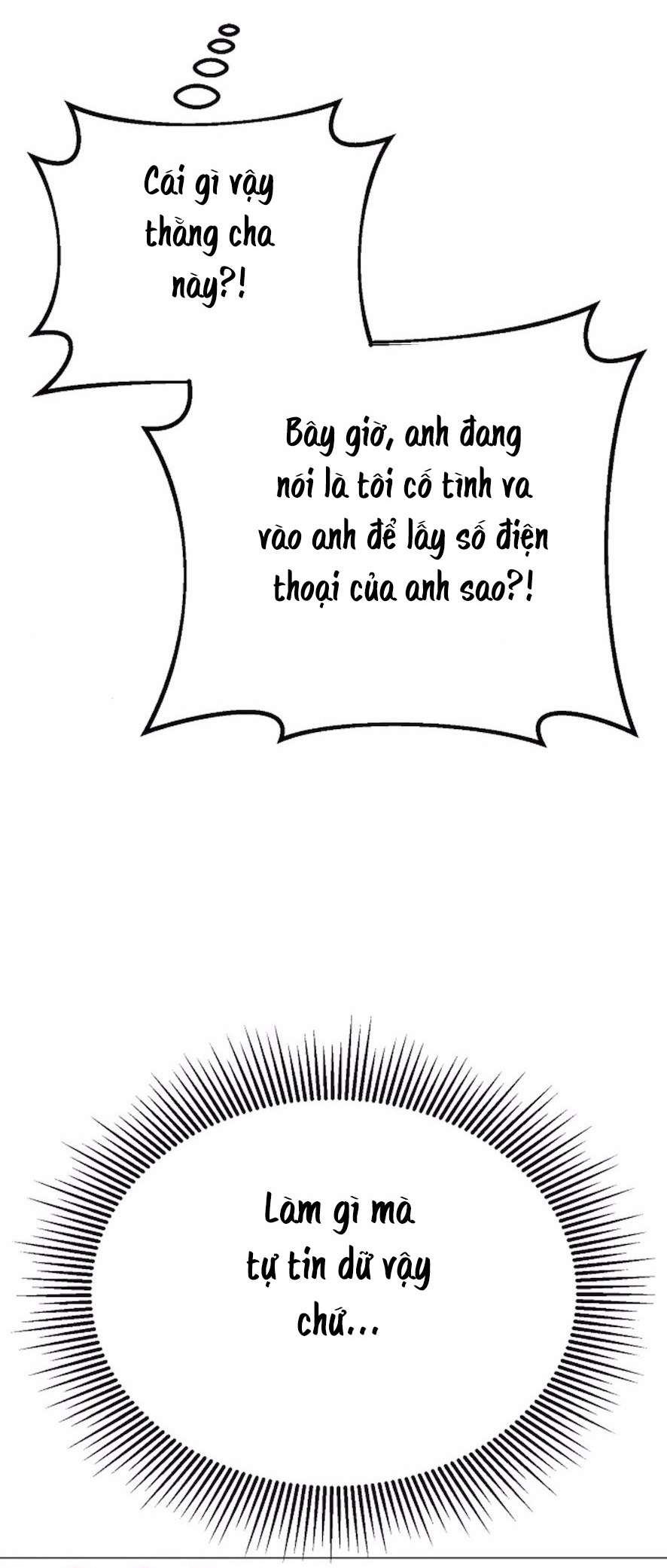 Sự Cám Dỗ Ngọt Ngào Của Cậu Bạn Thân Chap 28 - Trang 2