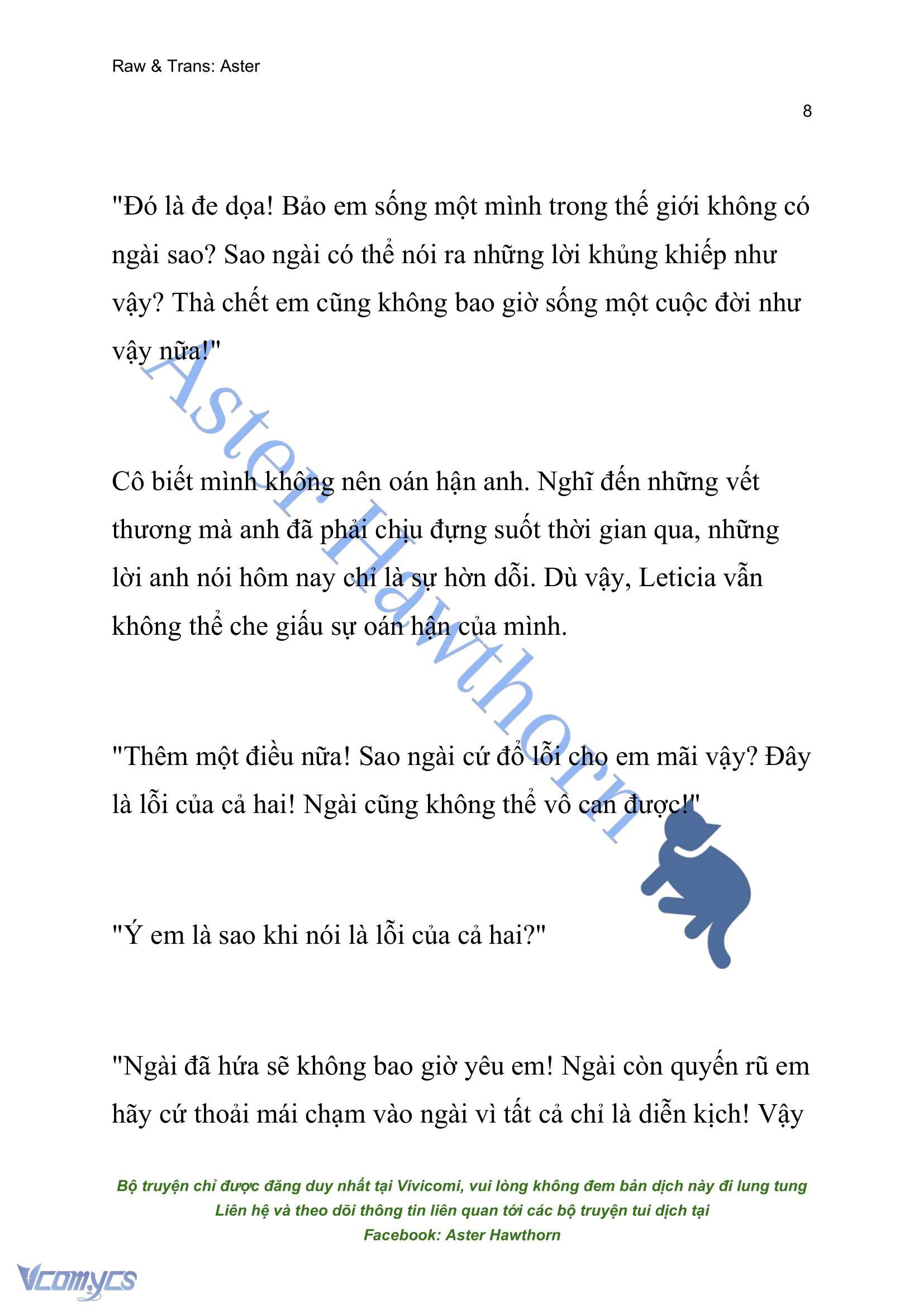 [NOVEL] Cách Để Em Bảo Vệ Anh Chap 163 - Next Chap 164